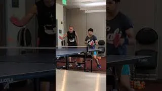 Thumbnail: The World of Table Tennis