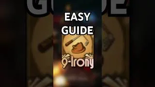Thumbnail: How to get the 9-Irony Achievement in Bioshock 2 #bioshock #achievement