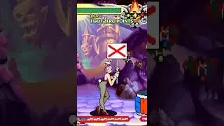 Thumbnail: This Super Is IMPOSSIBLE To Pull Off??? #capcom #darkstalkers3