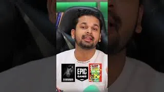 Thumbnail: 🔥പെട്ടെന്ന് claim ചെയ്തോ 🔥🔥Free Games on Epic Store (October 13 to 20)