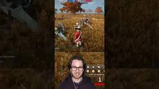 Thumbnail: He won’t be so lucky next time… #holdfast