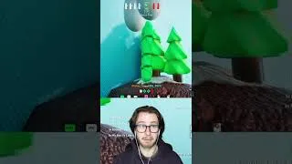 Thumbnail: Tree Strat might need to be nerfed… 🌲🫪 # #mecchachameleon