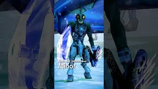 Thumbnail: Halo CE Every Type of Jackal (2001)