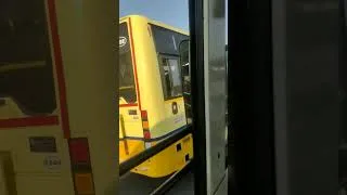Thumbnail: TNSTC bus overtakes