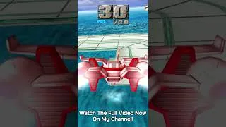 Thumbnail: F-Zero GX is a Timeless Masterpiece #fzero #nintendo #fzerogx