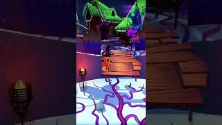 Thumbnail: Hat Kid Stops The APOCALYPSE #ahatintime #gearsforbreakfast #3dplatfomer
