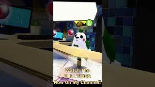 Thumbnail: The Cutest Thing in A Hat In Time  #ahatintime