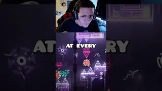 Thumbnail: a WELL-ROUNDED showing on my TOP 25 Firework Sequel... - Stream 42 #geometrydash #gd #extremedemon