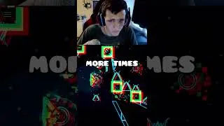 Thumbnail: ANOTHER NEW BEST on my TOP 25 Firework Sequel... - Stream 40 #geometrydash #gd #extremedemon