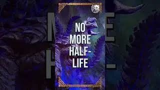 Thumbnail: Arch-Tempered Arkveld POV 🔥 “Ghost in My Life (Part II)” | Monster Hunter Wilds #shorts