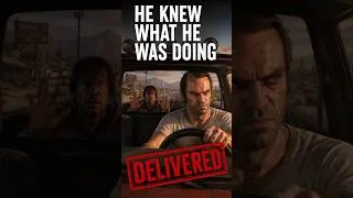 Thumbnail: Trevor sold hitchhikers to cannibals and you helped 😲 #shorts