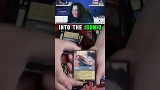 Thumbnail: CAN I PULL THE ICONIC BUZZ LIGHTYEAR?! | Disney Lorcana Wilds Unknown Booster Box Opening #lorcana