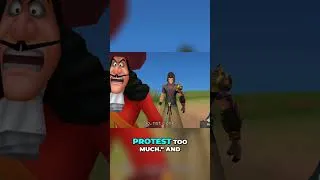 Thumbnail: Being a Disney Villain in Kingdom Hearts is hard work