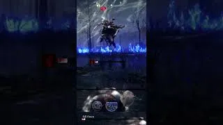 Thumbnail: TENSE finish against FELL OMEN #eldenring #nightreign