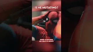 Thumbnail: Is Peter Mutating?! 😱 Spider-Man: Brand New Day (Trailer Breakdown)