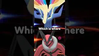 Thumbnail: Is Pokemon X & Y Canon To Legends ZA