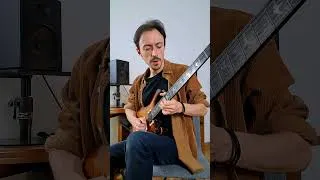 Thumbnail: This solo is pure tension. #opeth #progmetal #progrock #prsguitar