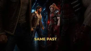 Thumbnail: Omega Red is Logan’s dark mirror