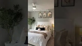 Thumbnail: new bedroom coming from the moving diaries 📦