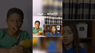 Thumbnail: The Black Deportation Scheme They Don't Teach You About #lorenreacts #reaction #shorts