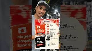 Thumbnail: Visited Chain Wheel Bike Shop and joined Magene "Where Dreams Ride On Fire" campaign!