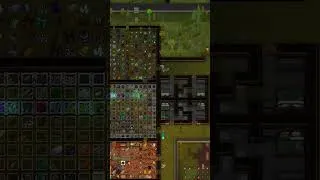 Thumbnail: RimWorld Base Timelapse [Fantasy/Medieval Mods] - "Solutions" - #shorts