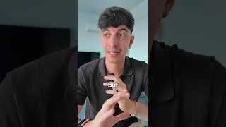 Thumbnail: Try EasyMorph Today! (Link in the Description)