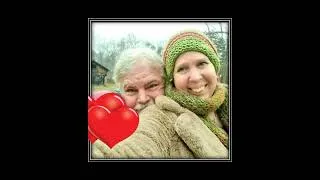 Thumbnail: FOR CHRISSY AND TOM HAPPY LOVE DAY FROM MOM