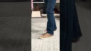 Thumbnail: Vionic Sneaker Fit Check
