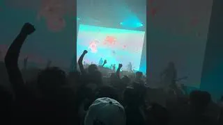Thumbnail: Dethklok - Murmaider Live! (Hollywood Palladium 5/22/2026)