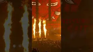 Thumbnail: Konosuke Takeshita AEW Revolution 2026 Entrance Live!