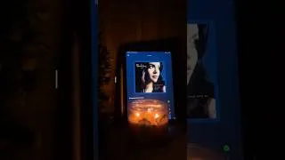 Thumbnail: spend a cozy night with me 🫧