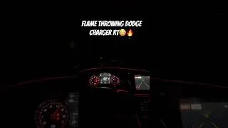 Thumbnail: Switchy’d my way into E⛽️🔥 #dodge #dodgecharger #chargerrt