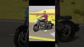 Thumbnail: Bullet modification 😈🔥 || Indian vehicle simulator 3d #status #viral