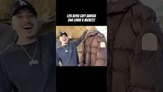 Thumbnail: W gift | FULL VIDEO ABOVE ⬆️ #shorts #funny #losboyz