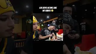 Thumbnail: W waiter 😂 | FULL VIDEO ABOVE ⬆️ #shorts #losboyz #funny