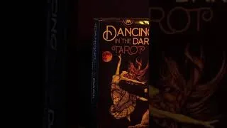 Thumbnail: Dancing in the Dark Tarot