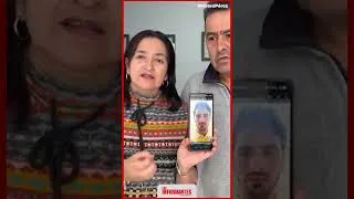 Thumbnail: El dolor de los padres de Mateo Pérez tras el asesinato del joven periodista - Los Informantes