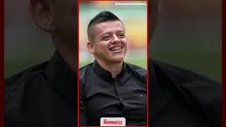 Thumbnail: Así se ganó un Récords Guinness el colombiano Leonardo Moreno - Los Informantes
