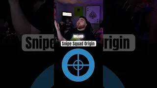 Thumbnail: Los explains how Snipe Squad came to be #lospollostv