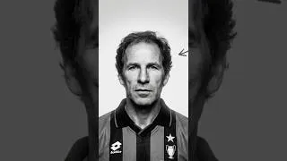 Thumbnail: Why Every Defender Needs to Watch Baresi 🧠🛡️ #defending #acmilan #football