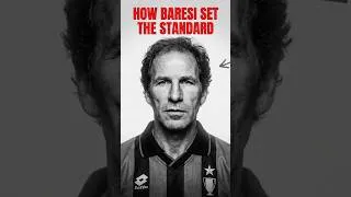 Thumbnail: Baresi's secret to becoming the best #FrancoBaresi #ACMilan #seriea