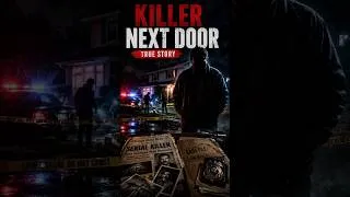 Thumbnail: The Dark Secret Behind an Ordinary Life #Shorts