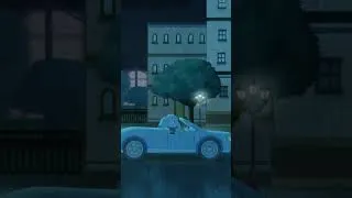 Thumbnail: SZA - Kill Bill (Shorts Animation)