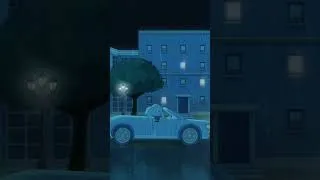 Thumbnail: Chris Brown - Under The Influence (Shorts Animation)