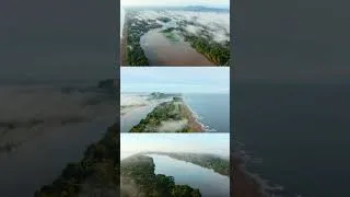 Thumbnail: Tortugeuro - Costa Rica #shorts