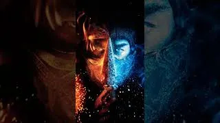 Thumbnail: Rivals #playstation #gaming #shorts #viral #scorpion #subzero #youtube