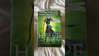 Thumbnail: Guess how much!!! #booktube #books