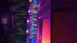 Thumbnail: Blooms going wild with “Out of my Head” by BINI_ph Signals Cebu!