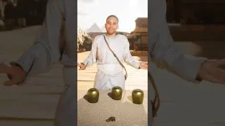 Thumbnail: The Cups and Balls Game Explained🤩 One of the oldest scams in the world